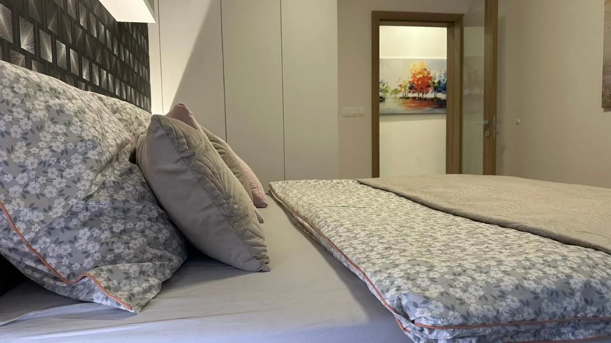Image 2 of 3D Park Living Apartment