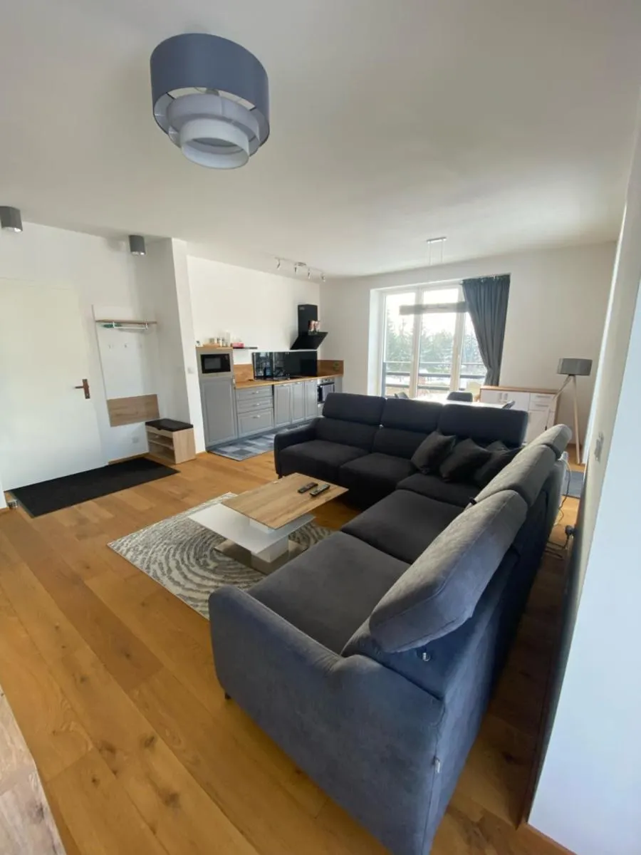 Image 5 of 3 Sosny Apartments – Suite 1