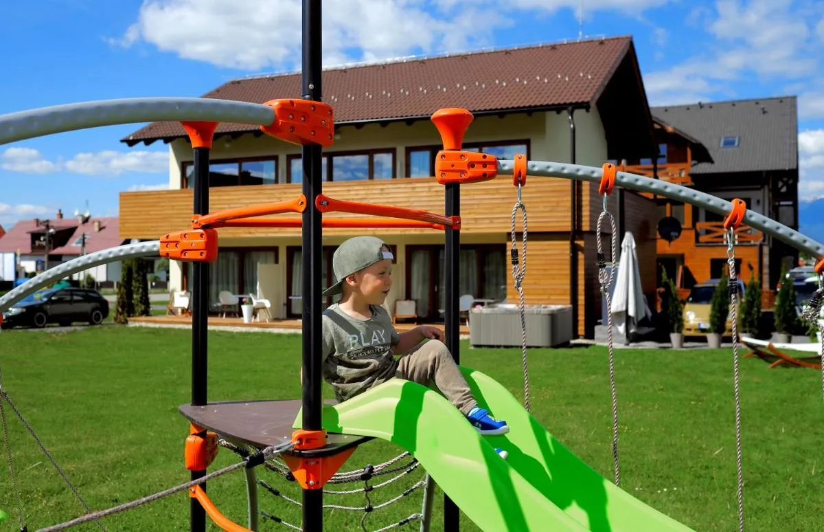 Image 3 of AHA Jasná Apartmány