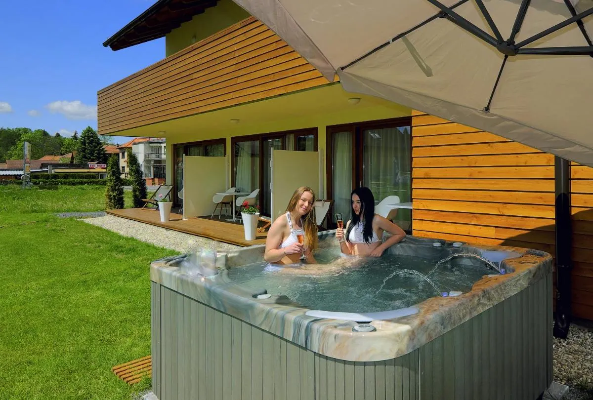 Image 2 of AHA Jasná Apartmány
