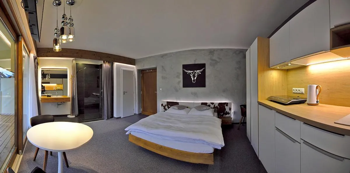 Image 5 of AHA Jasná Apartmány