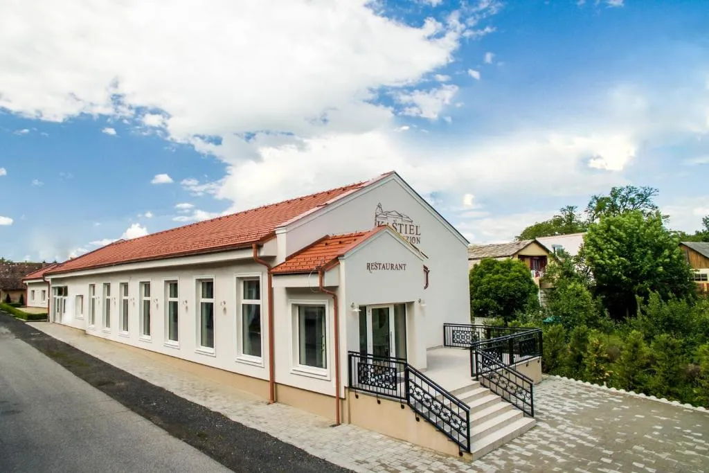 Image 1 of AM Kaštieľ Penzion