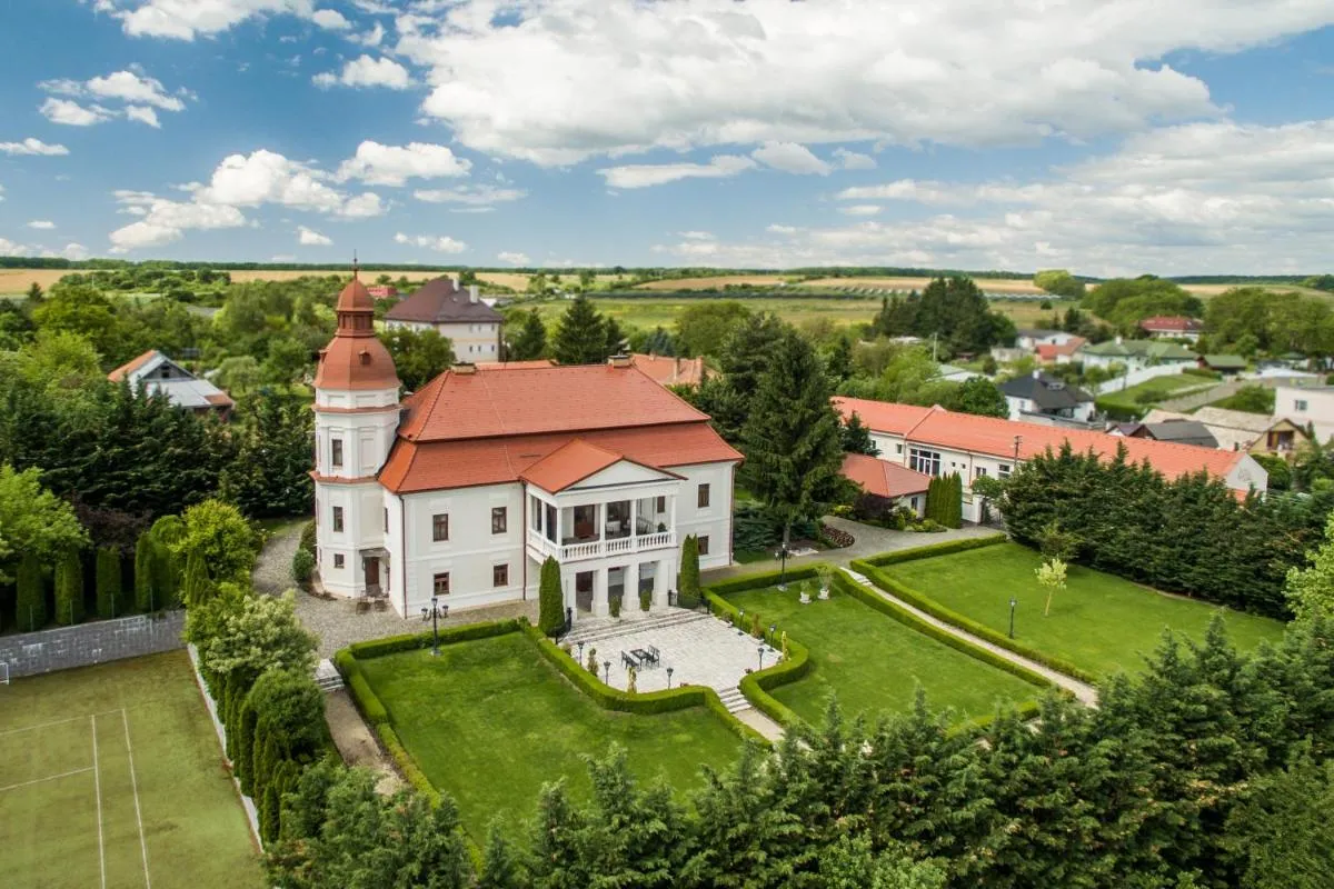 Image 2 of AM Kaštieľ Penzion