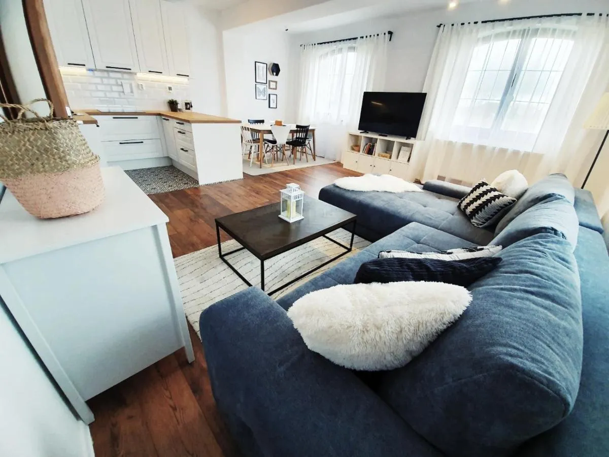 Image 4 of APARTMAN LINDA – VEĽKÁ LOMNICA