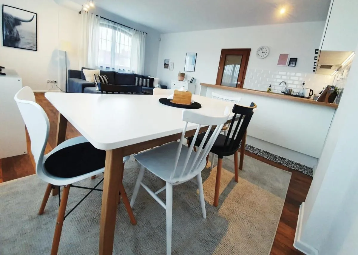 Image 5 of APARTMAN LINDA – VEĽKÁ LOMNICA