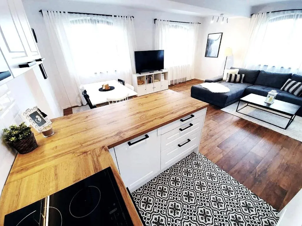Image 1 of APARTMAN LINDA – VEĽKÁ LOMNICA