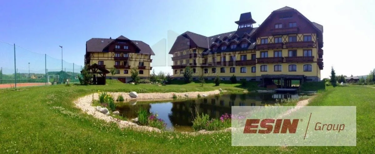 Image 2 of APARTMAN LINDA – VEĽKÁ LOMNICA
