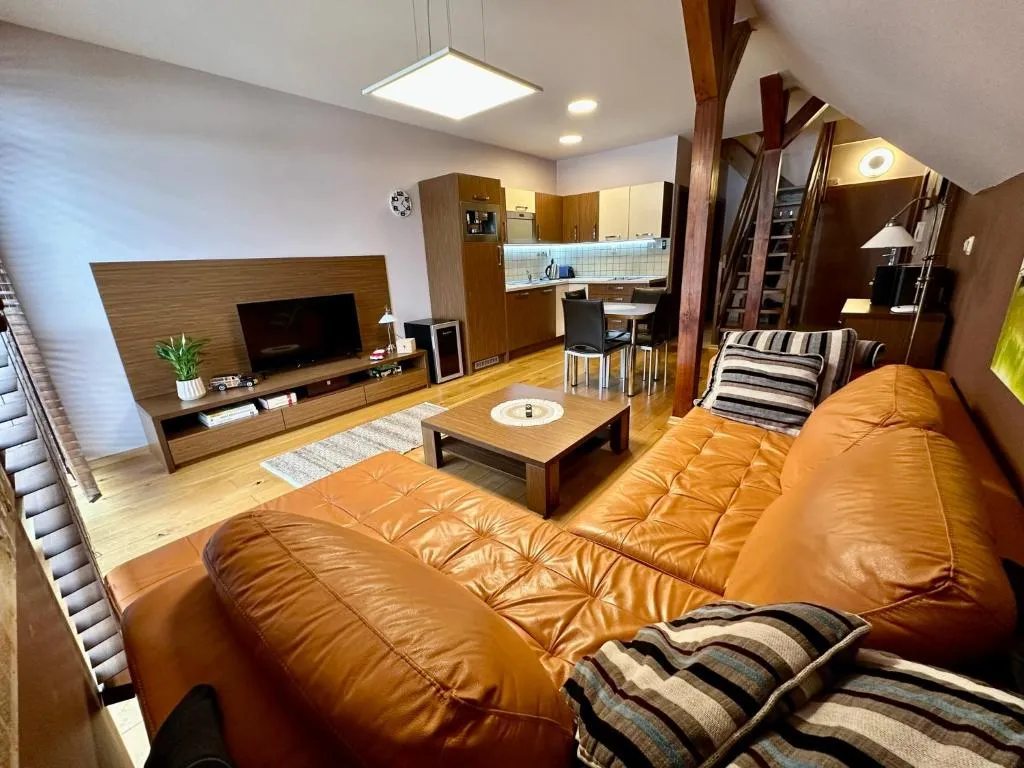 Image 1 of APARTMÁN MEZONET DONOVALY Plesnivec