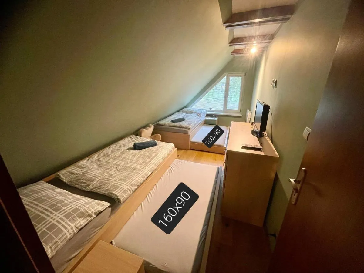 Image 7 of APARTMÁN MEZONET DONOVALY Plesnivec