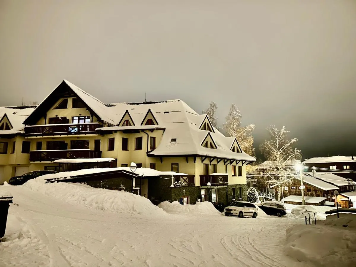 Image 4 of APARTMÁN MEZONET DONOVALY Plesnivec