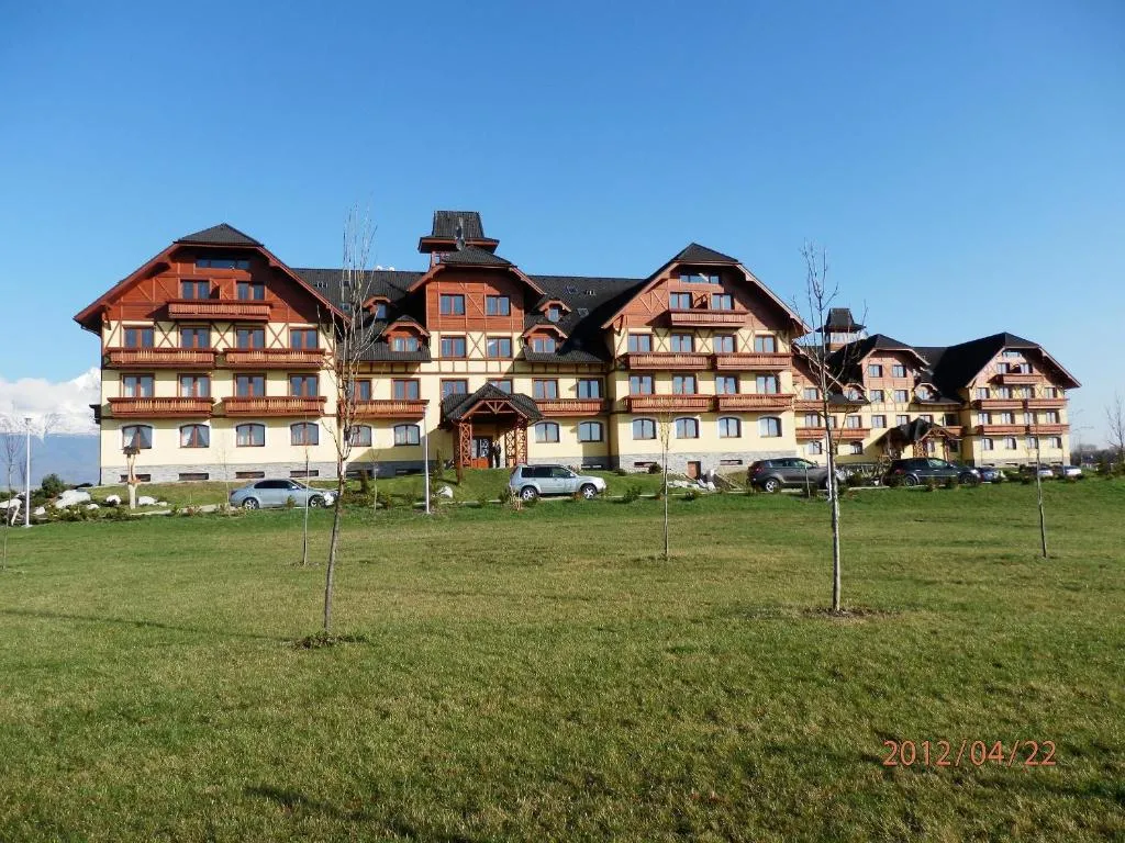 Image 1 of APARTMÁN NELKA – VEĽKÁ LOMNICA