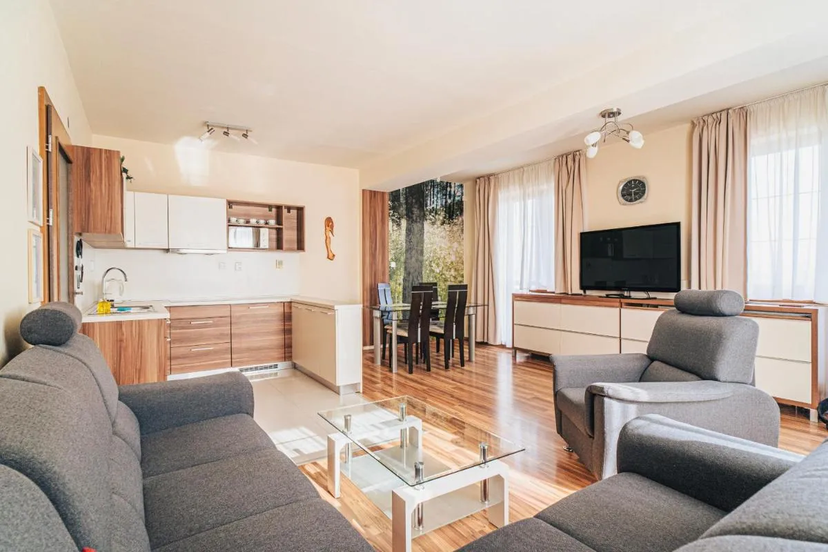 Image 5 of APARTMÁN NELKA – VEĽKÁ LOMNICA