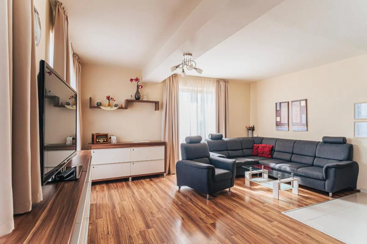 Image 6 of APARTMÁN NELKA – VEĽKÁ LOMNICA