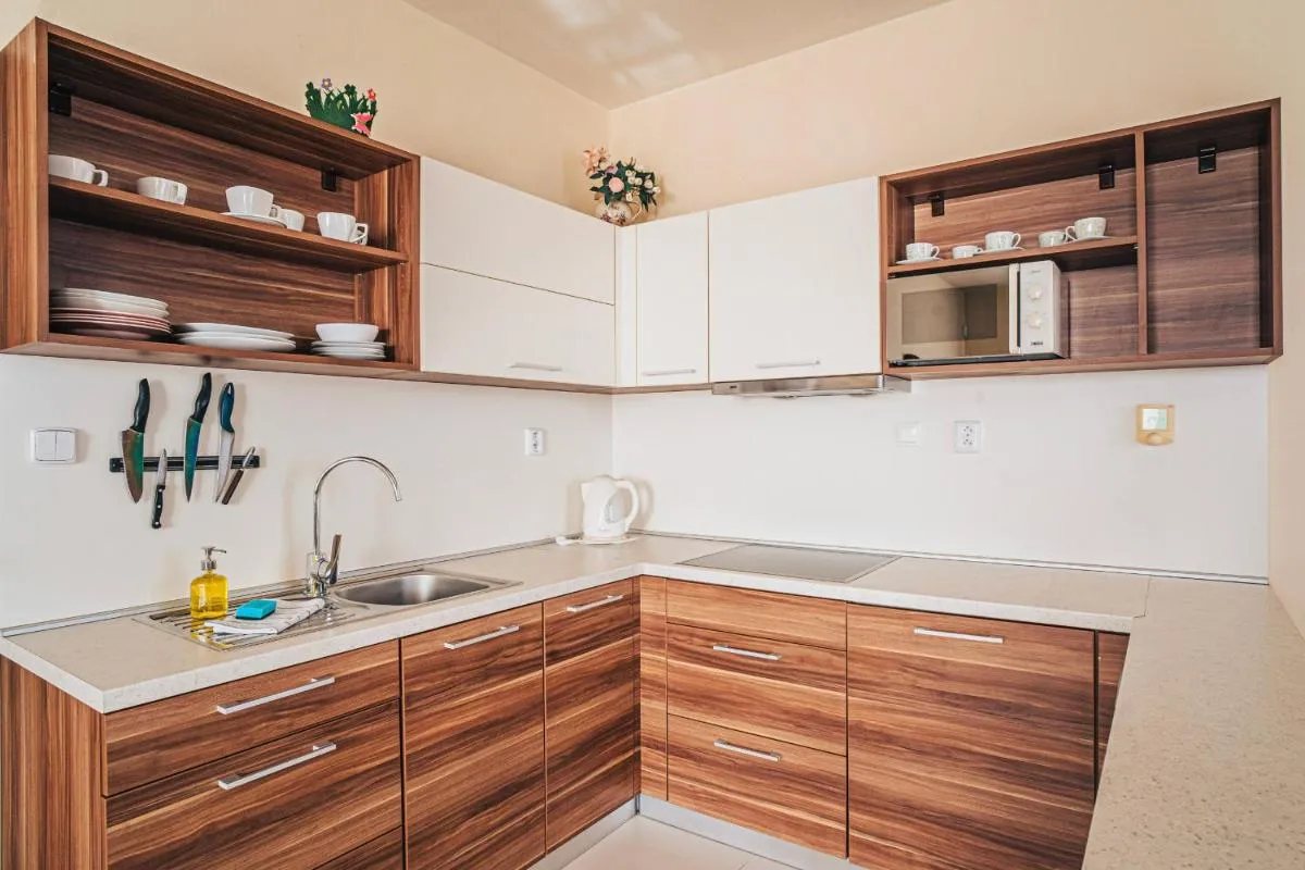 Image 7 of APARTMÁN NELKA – VEĽKÁ LOMNICA
