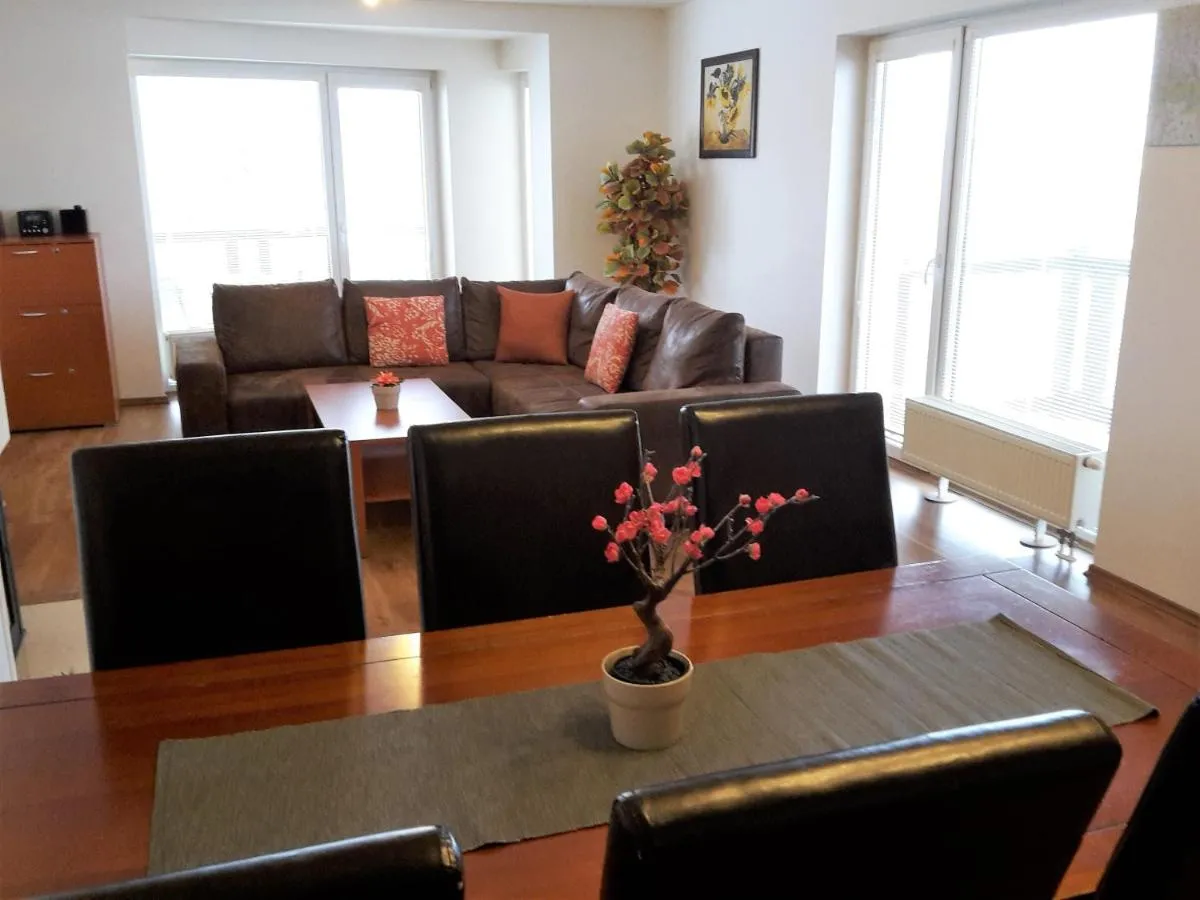 Image 5 of APARTMÁN SLAVKOV home & parking