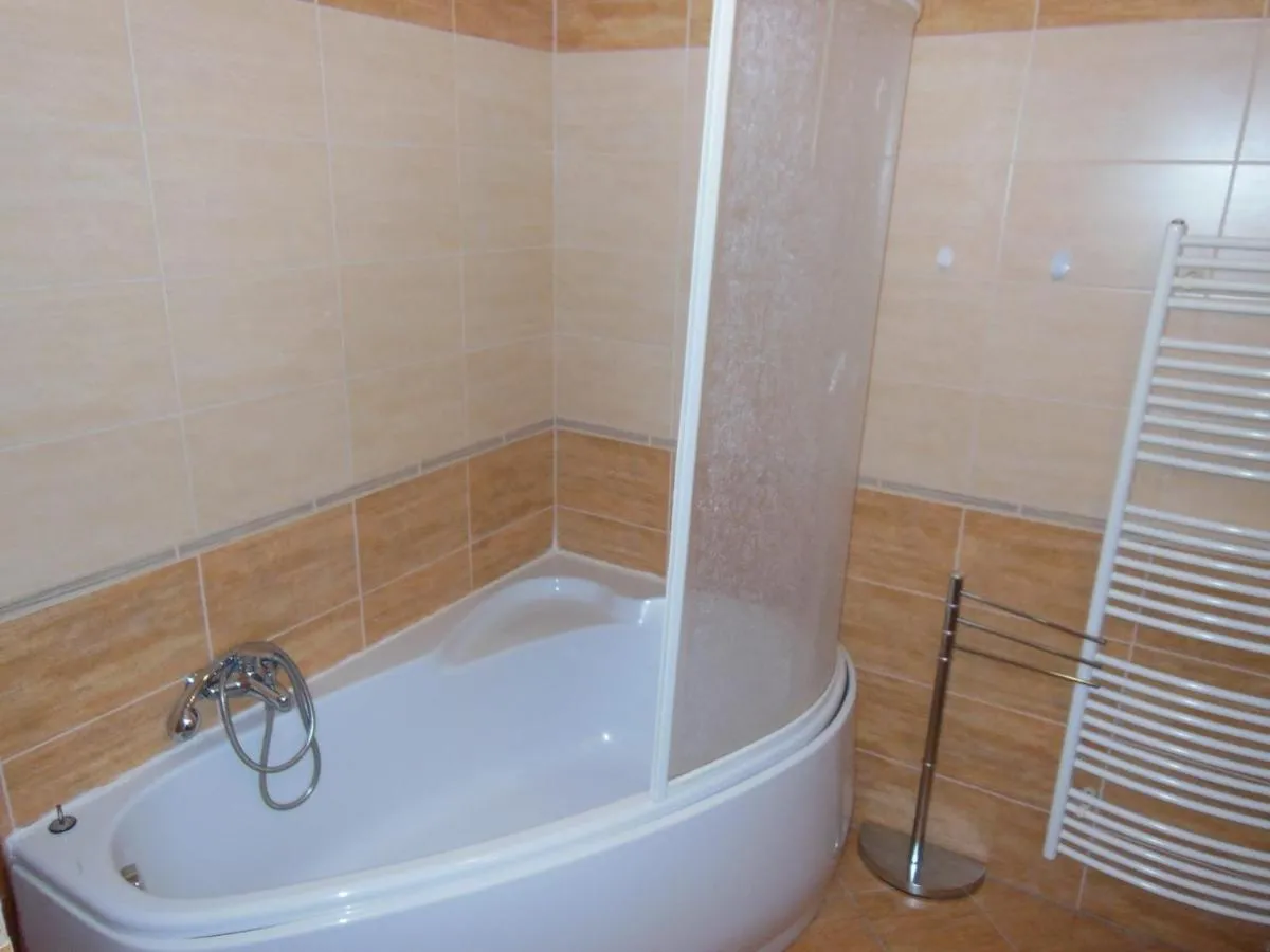 Image 3 of APARTMÁN SLAVKOV home & parking
