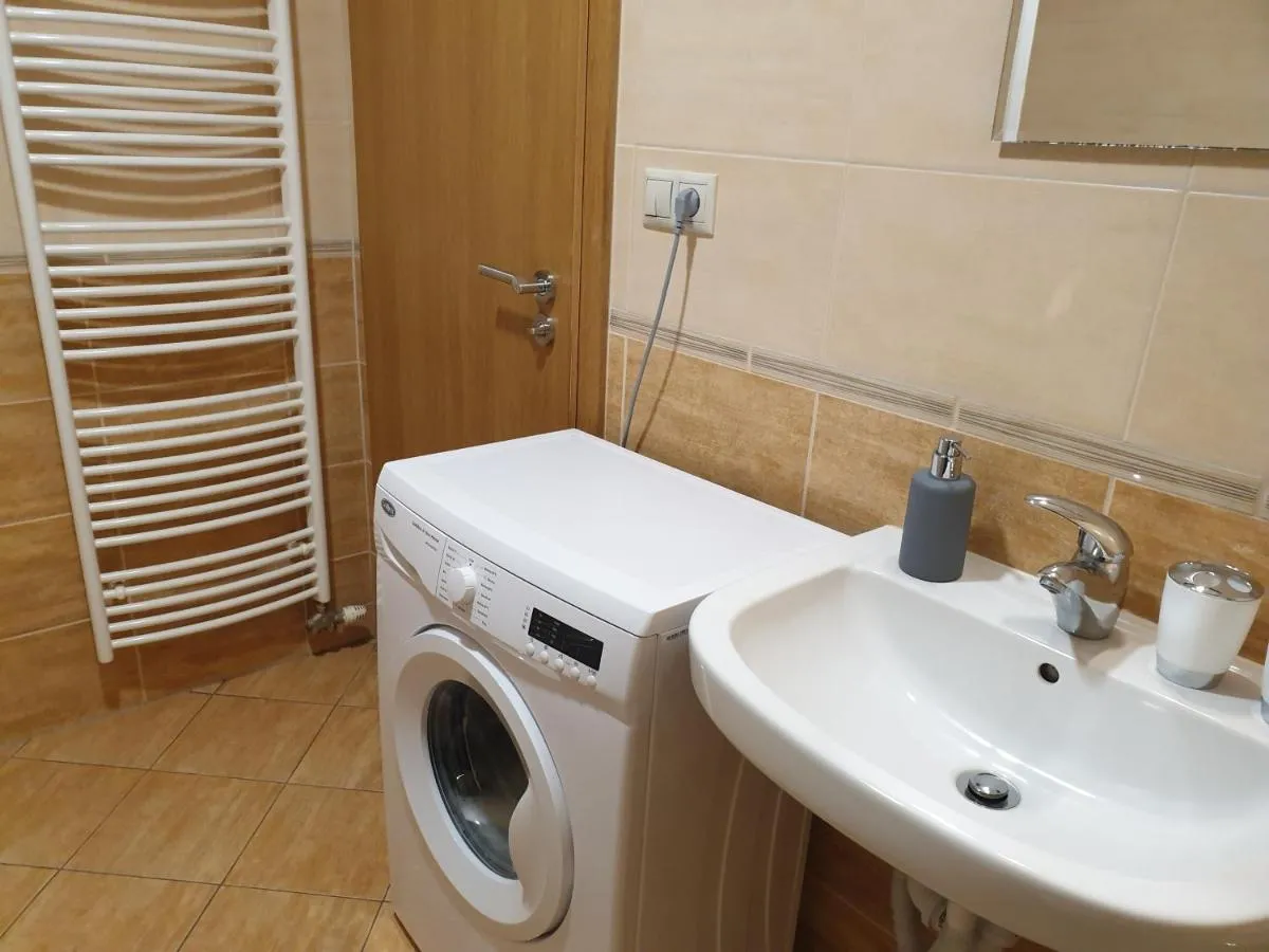 Image 4 of APARTMÁN SLAVKOV home & parking