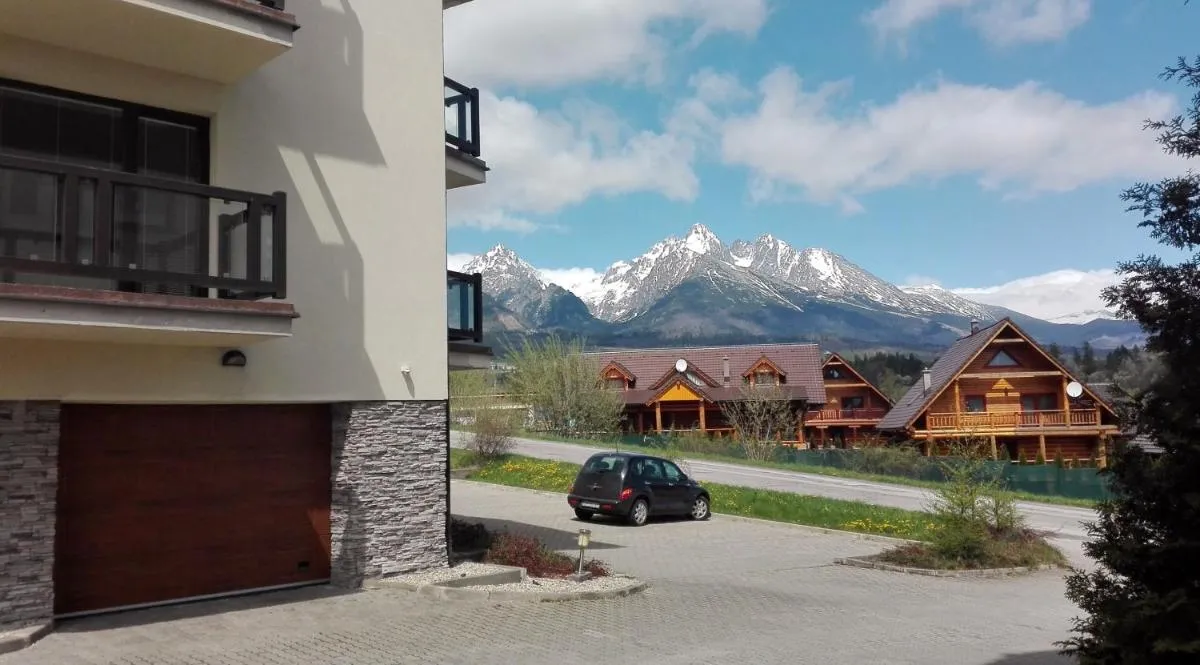 Image 6 of APARTMÁN SLAVKOV home & parking
