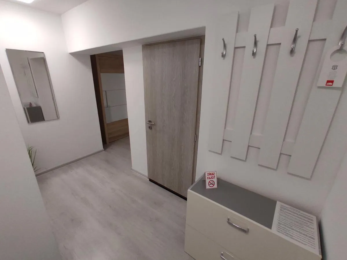 Image 2 of APARTMÁNY BYTČA