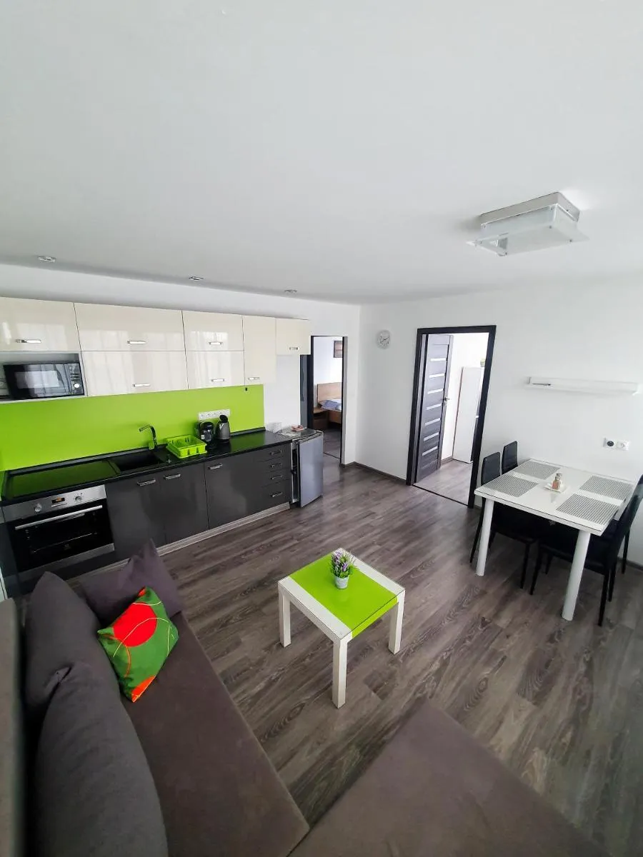 Image 7 of APARTMÁNY BYTČA