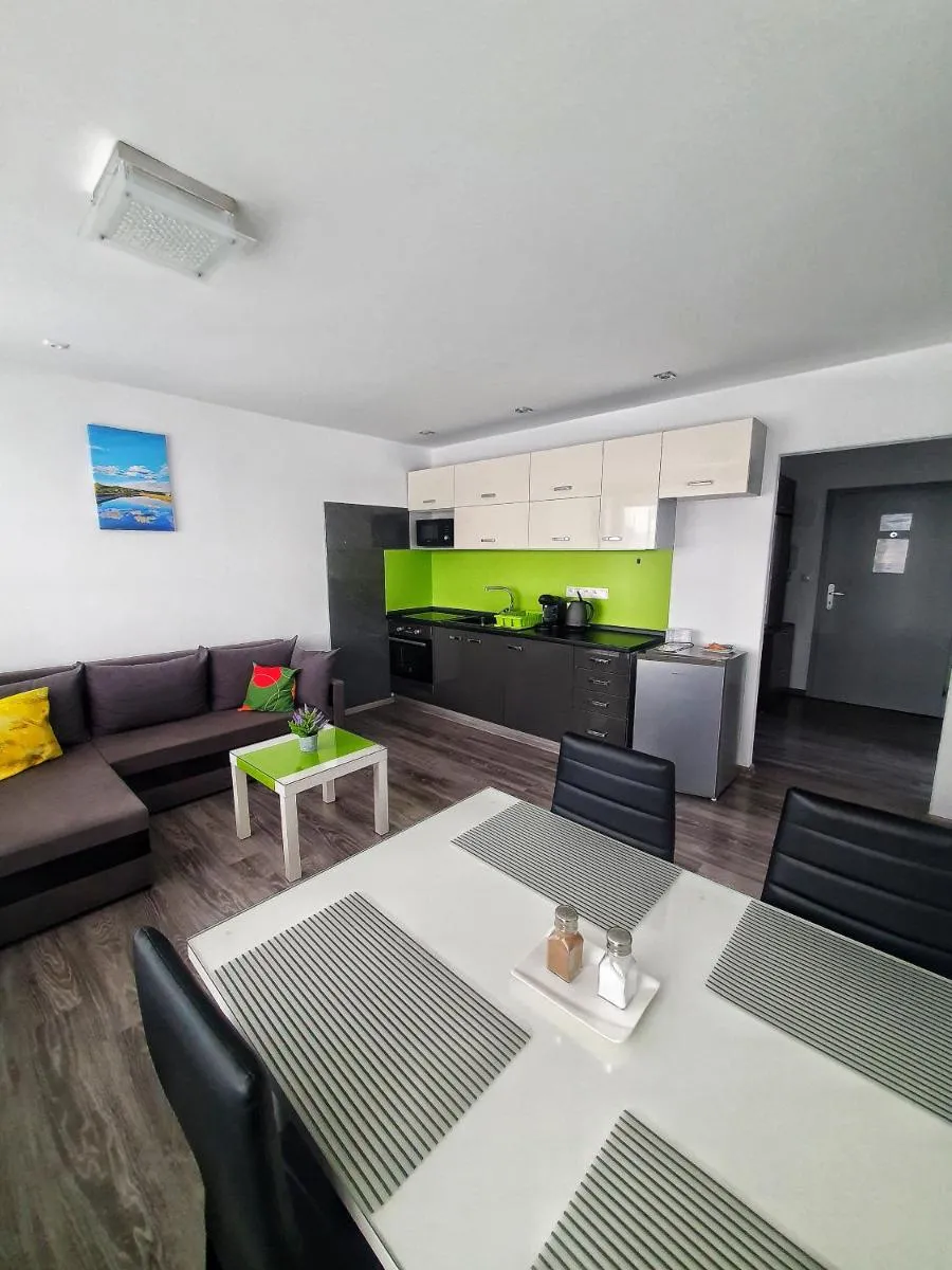 Image 4 of APARTMÁNY BYTČA