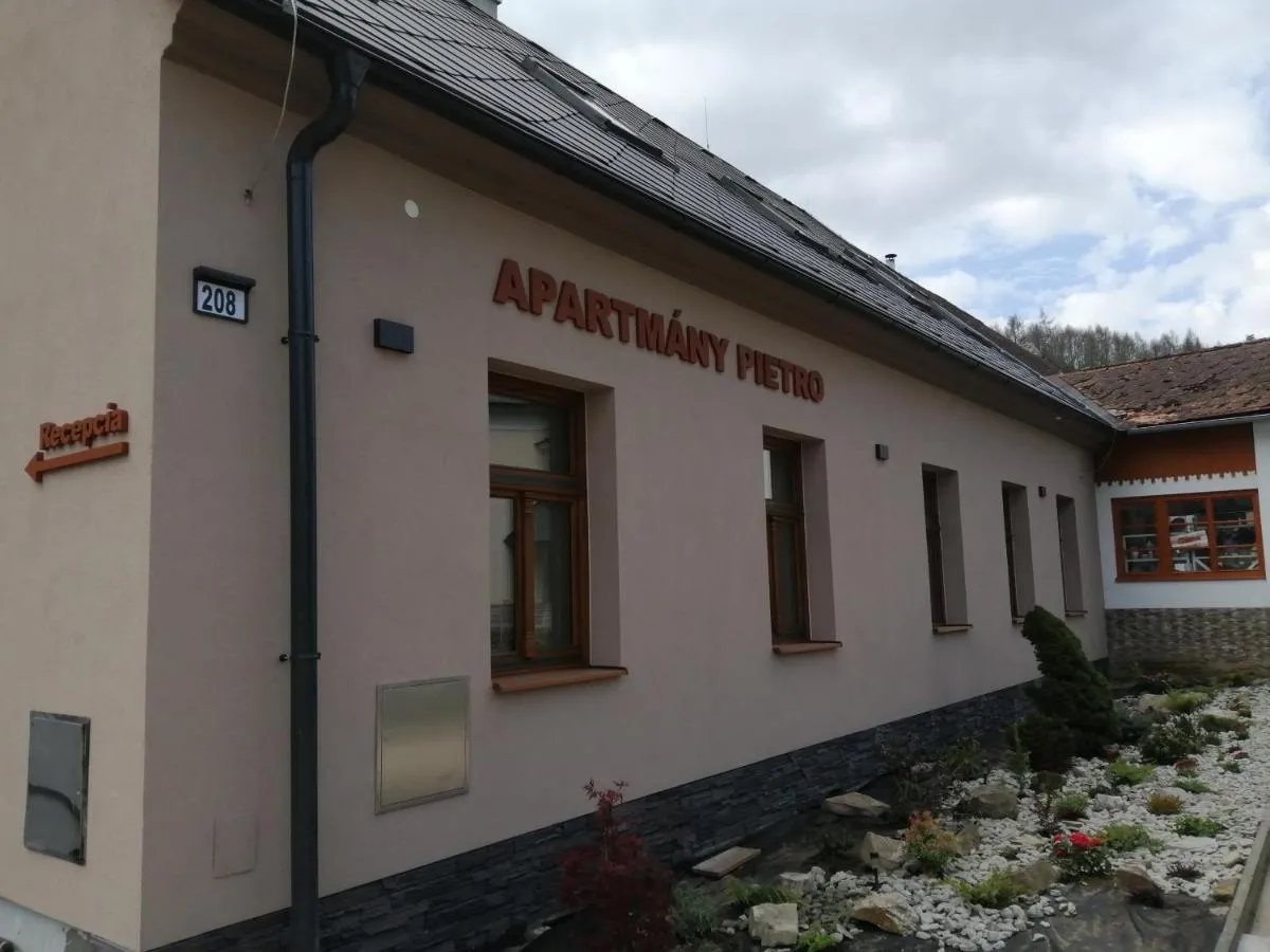 Image 5 of APARTMÁNY PIETRO