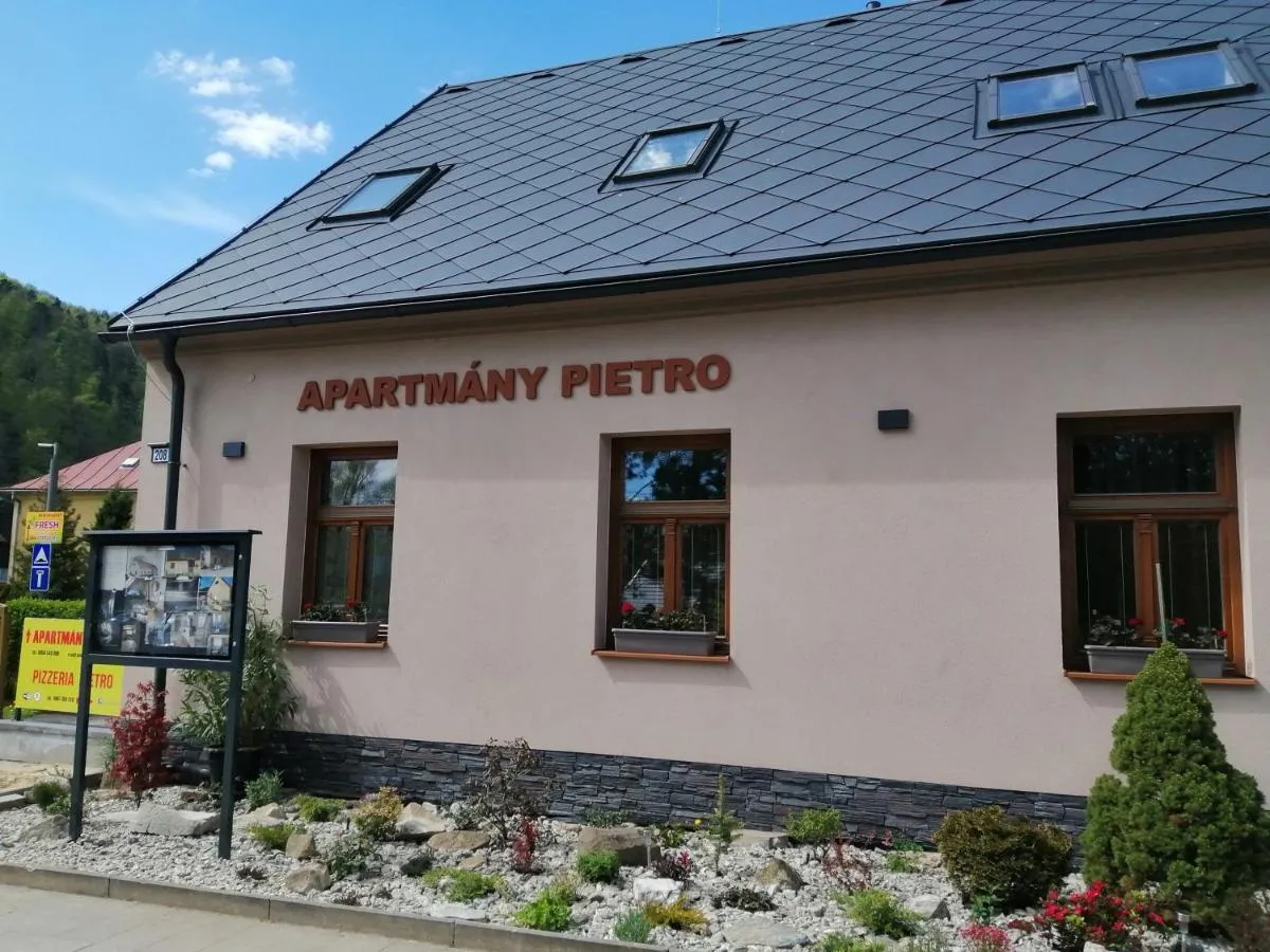 Image 4 of APARTMÁNY PIETRO