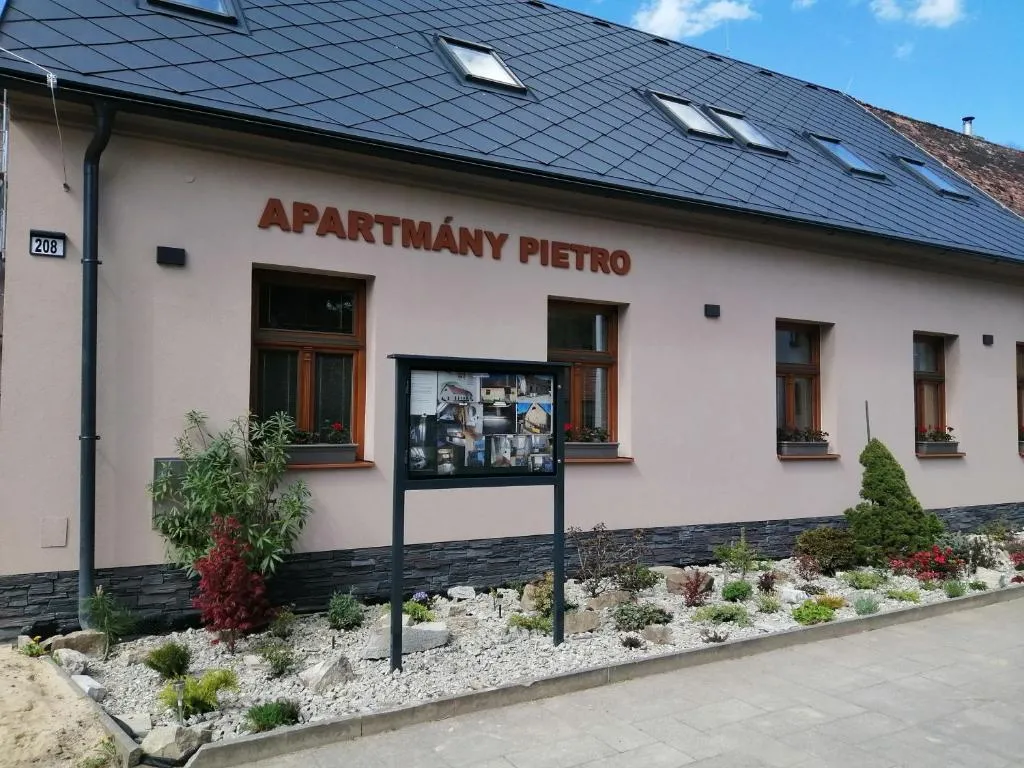 Image 1 of APARTMÁNY PIETRO