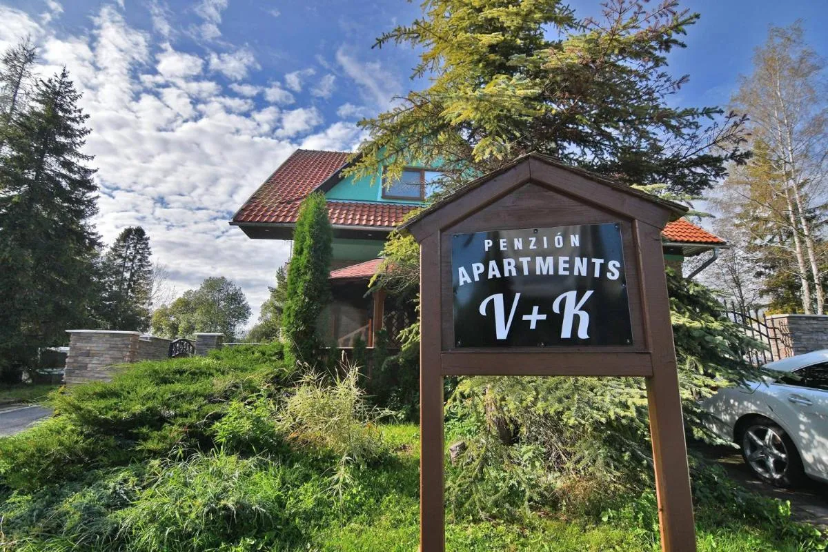 Image 3 of APARTMENTS V+K