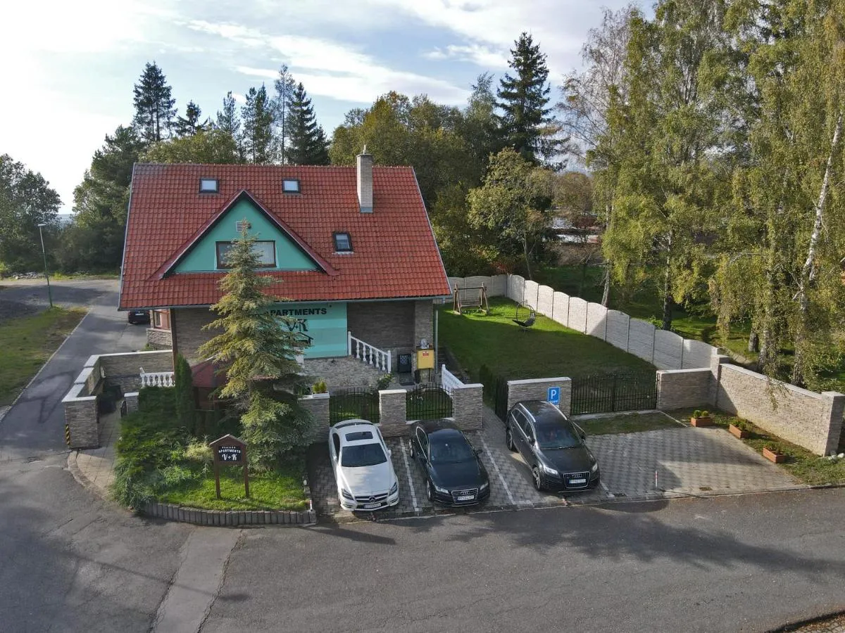 Image 7 of APARTMENTS V+K