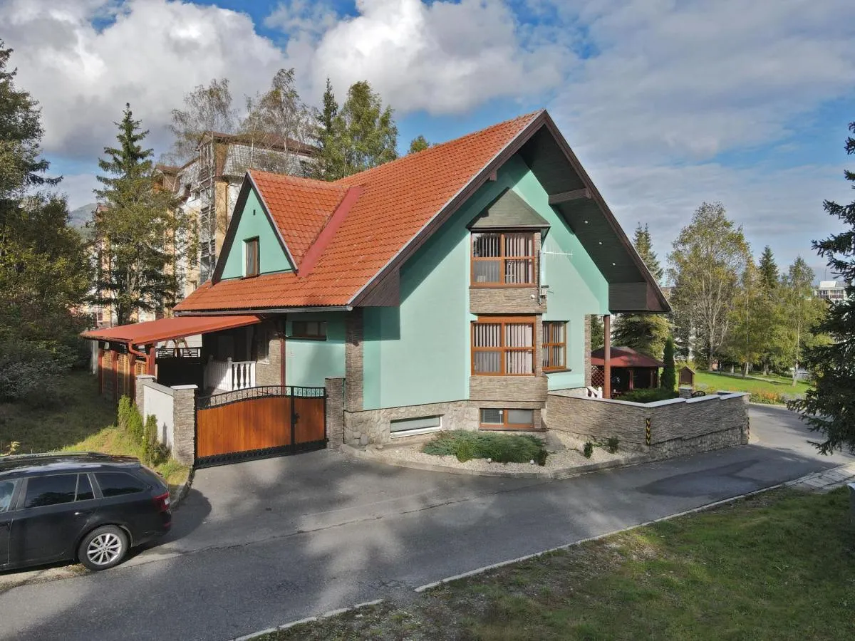 Image 5 of APARTMENTS V+K