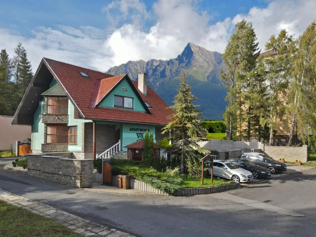 Image 1 of APARTMENTS V+K
