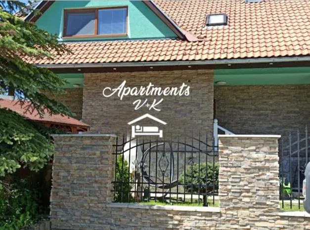 Image 2 of APARTMENTS V+K