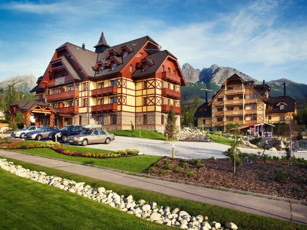 Image 5 of APLEND Hotel Kukučka