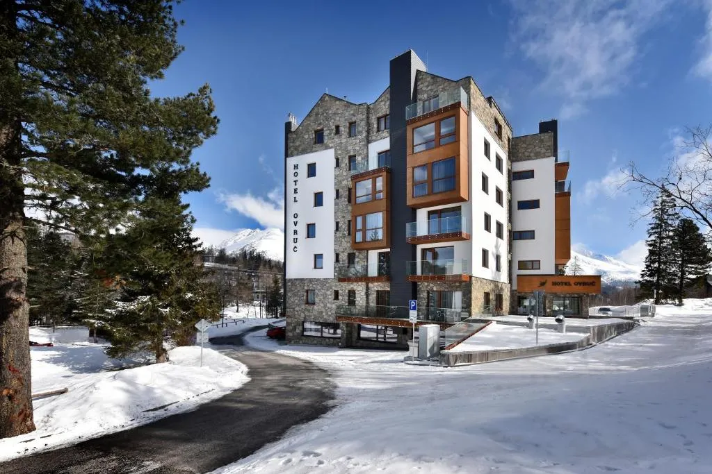 Image 1 of APLEND Hotel Ovruč