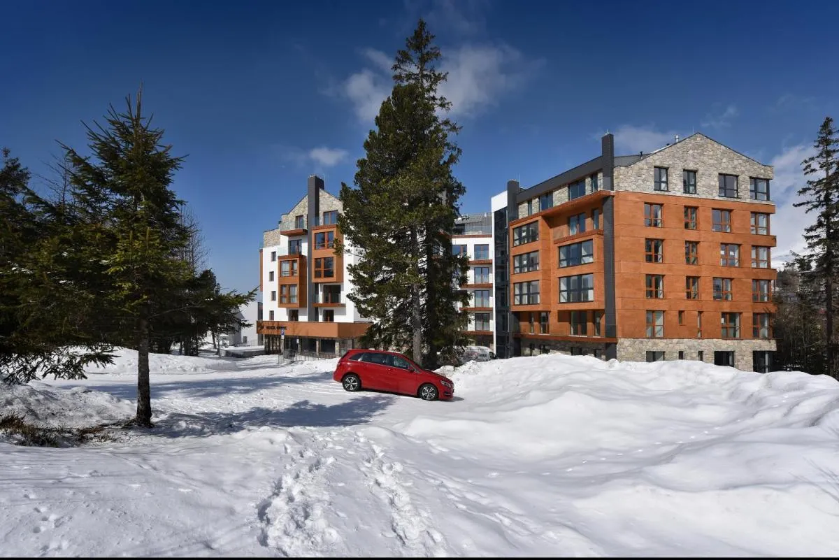 Image 7 of APLEND Hotel Ovruč