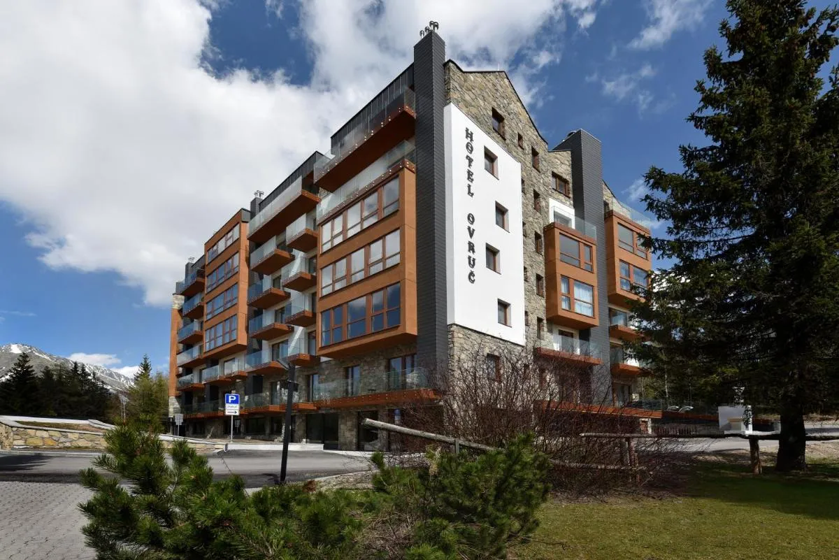 Image 5 of APLEND Hotel Ovruč