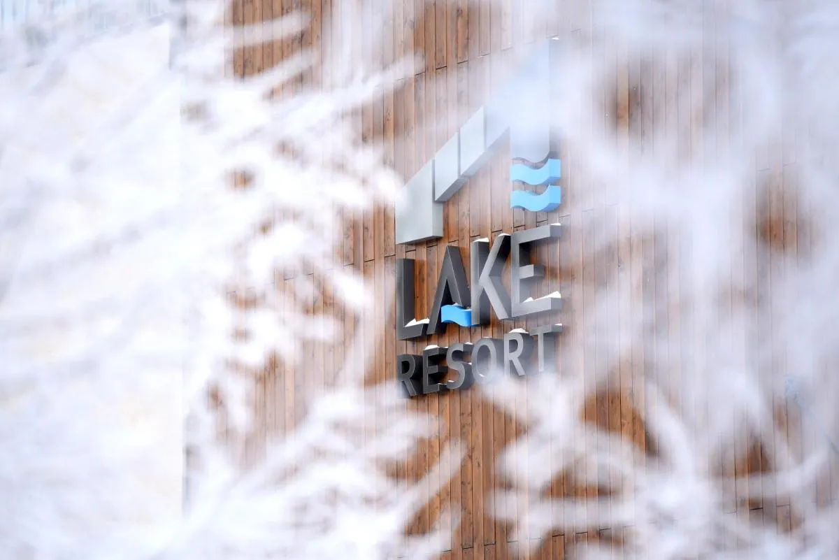 Image 5 of APLEND Lake Resort