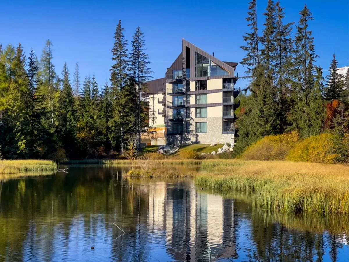Image 2 of APLEND Lake Resort