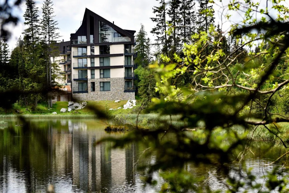Image 3 of APLEND Lake Resort