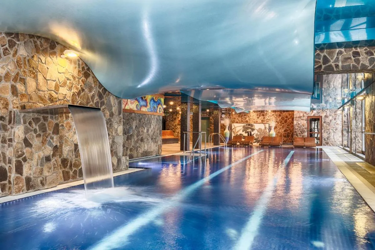 Image 4 of APLEND Wellness Hotel Borovica