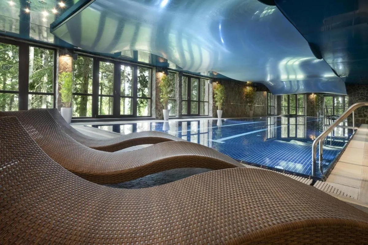 Image 5 of APLEND Wellness Hotel Borovica