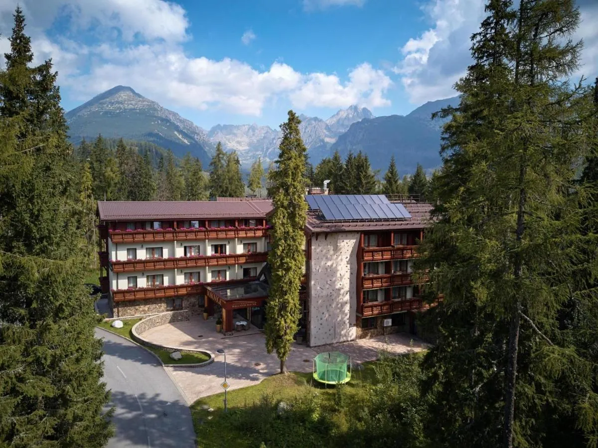 Image 3 of APLEND Wellness Hotel Borovica