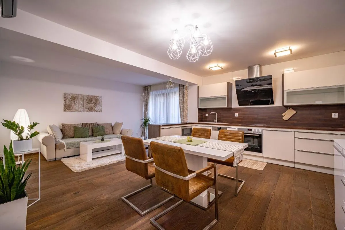 Image 6 of AR CASALUX apartment