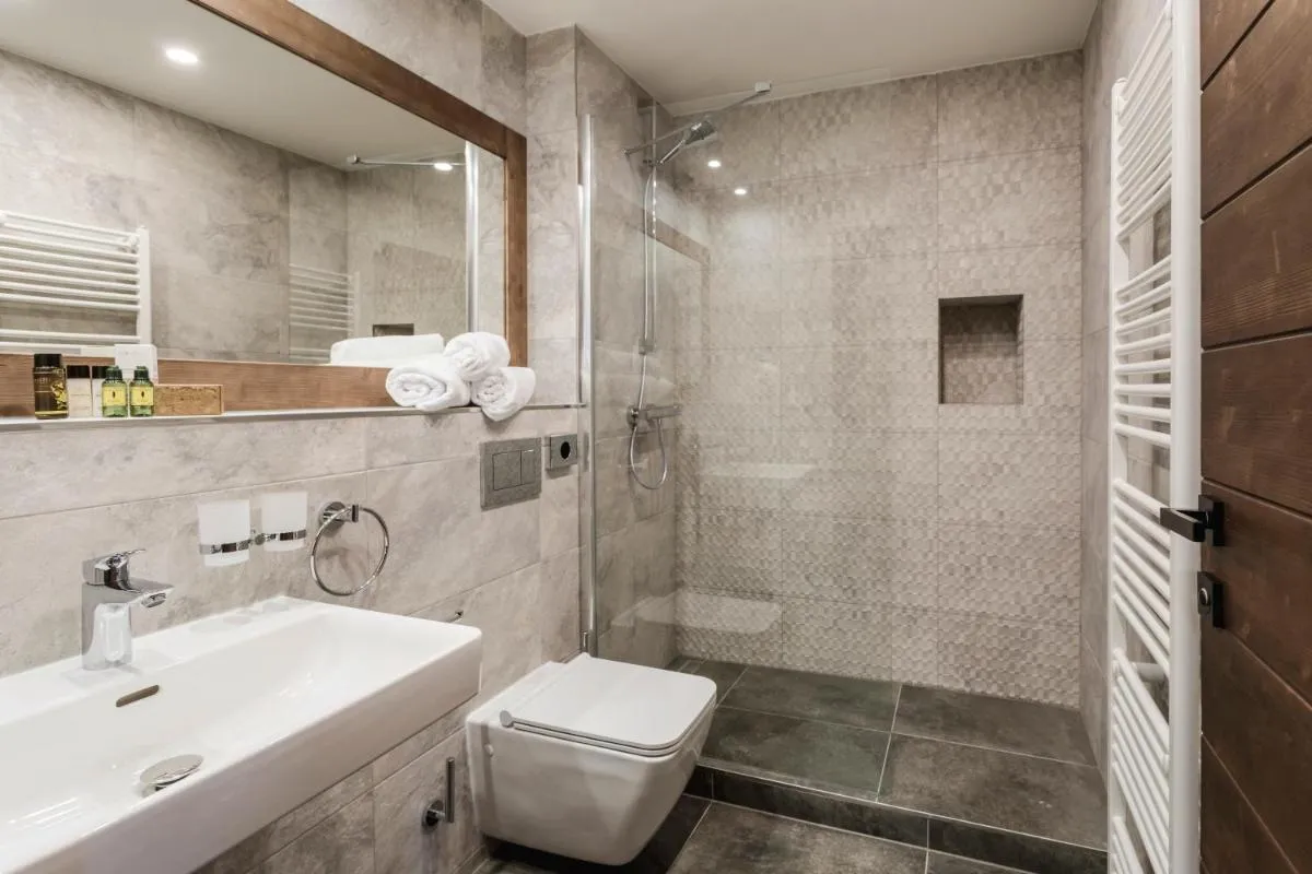 Image 7 of ARIETES MARMONT Resort