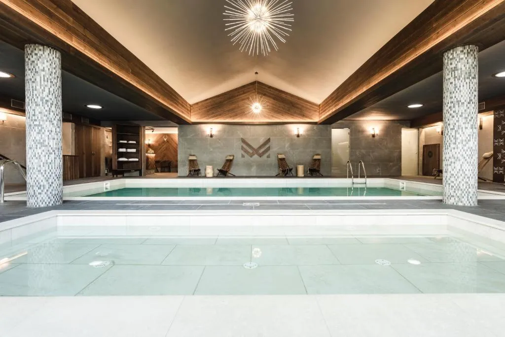 Image 1 of ARIETES MARMONT Resort