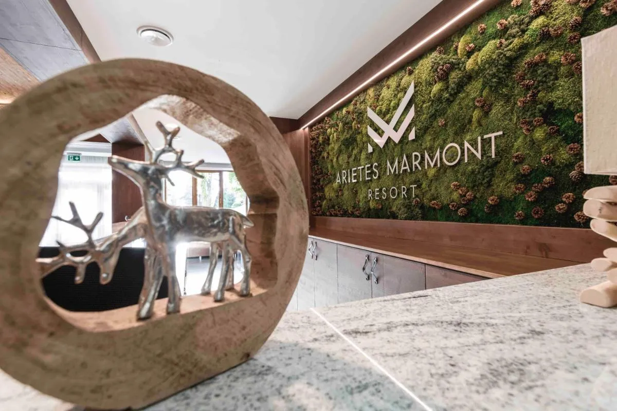 Image 2 of ARIETES MARMONT Resort