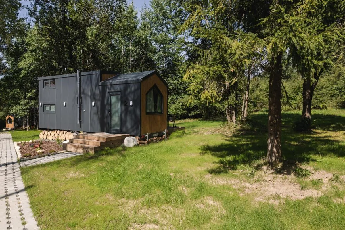 Image 4 of ARIETES MARMONT Tiny Houses