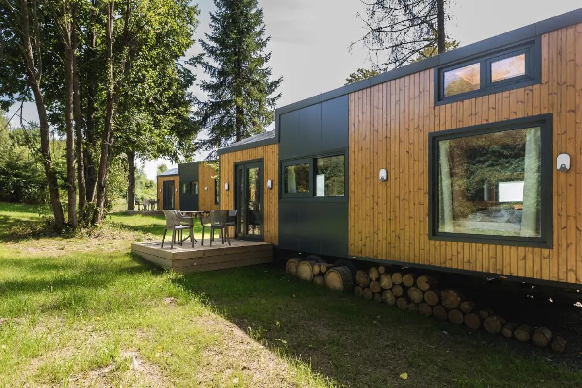 Image 2 of ARIETES MARMONT Tiny Houses