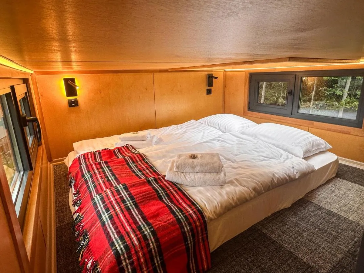 Image 7 of ARIETES MARMONT Tiny Houses